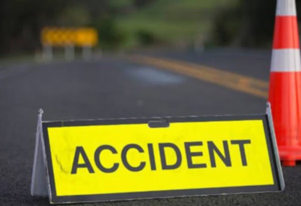 bihar accident 8 killed