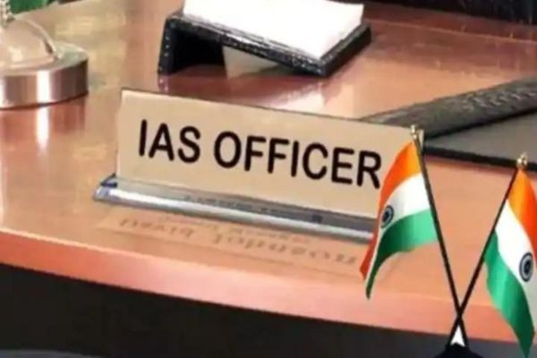 18 ACS promoted to IAS