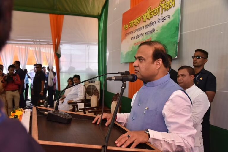 आसामनि गिबि मन्थ्रिआ थाबथानानै थानाय 1 लाक Minor Case खौ रेहाय होनो फोसावबाय । आसामनि गिबि मन्थ्रिआ थाबथानानै थानाय 1 लाक Minor Case खौ रेहाय होनो फोसावबाय ।