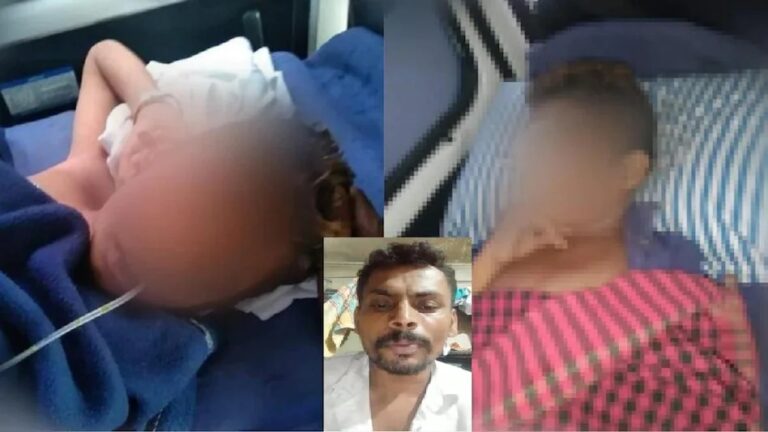untoucability teacher beat student to death