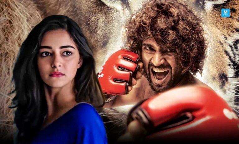 Liger Movie Flop - Huge Loss to Producers and Distributors