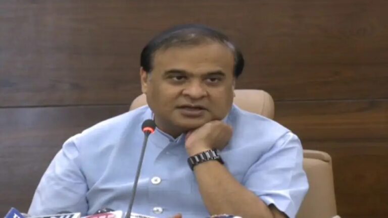 Himanta directs Assam police to reopen closed cases of unnatural deaths Himanta directs Assam police to reopen closed cases of unnatural deaths