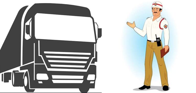 Assam: Police chase a truck and open fire on suspected coal smugglers Assam: Police chase a truck and open fire on suspected coal smugglers