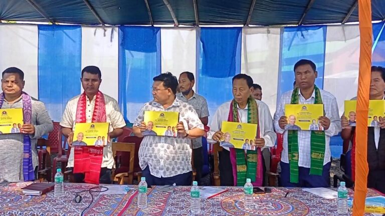 Bodo Thunlai