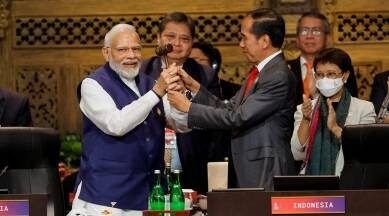 India gets G20 presidency