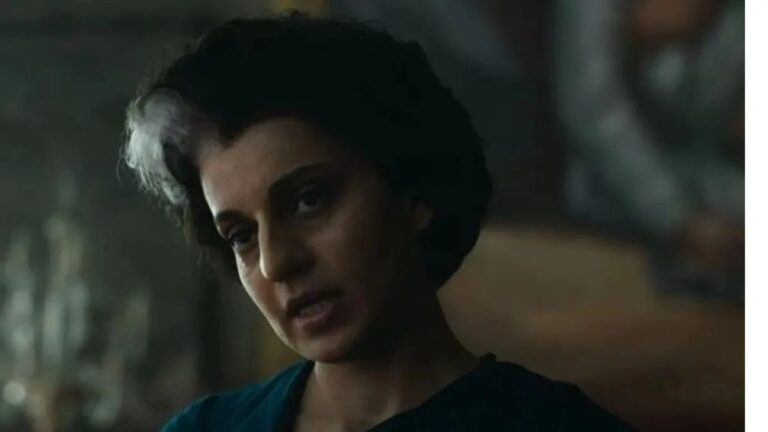 Kangana Ranaut Begins Shooting for upcoming film ‘Emergency’ in Assam Kangana Ranaut Begins Shooting for upcoming film ‘Emergency’ in Assam