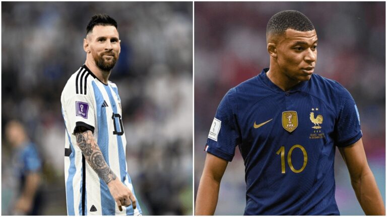 FIFA World Cup 2022: Argentina vs France, Who will Win?