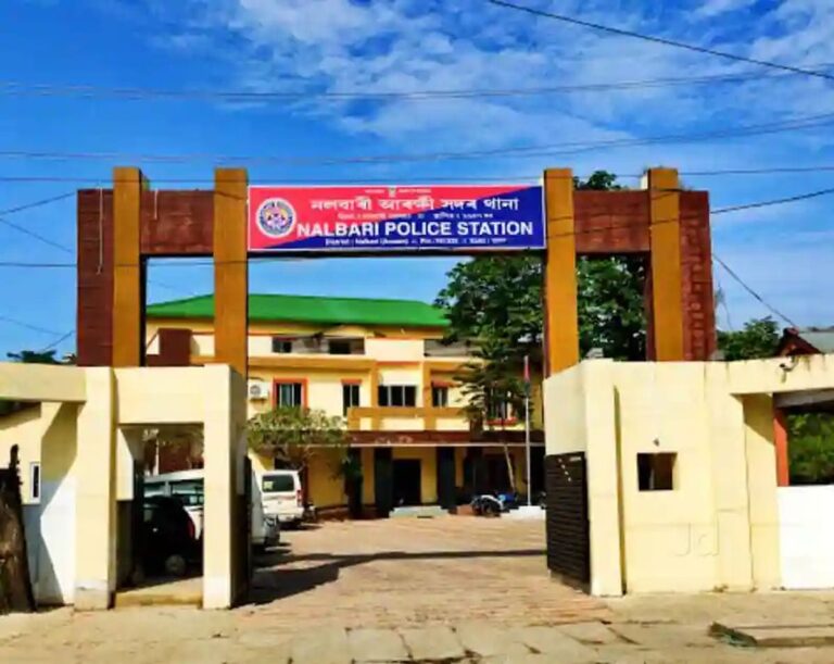 21 police stations in Assam to be renovated 21 police stations in Assam to be renovated