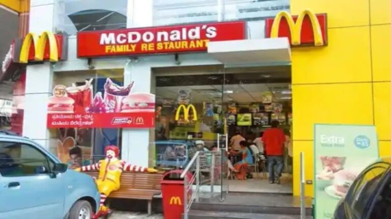 McDonald’s plans to hire 5,000 people and double the number of stores in India’s NE McDonald’s plans to hire 5,000 people and double the number of stores in India’s NE