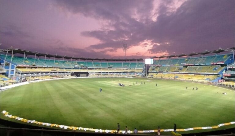 Guwahati to Host an ODI Match between India and Sri Lanka in January 2023 Guwahati to Host an ODI Match between India and Sri Lanka in January 2023