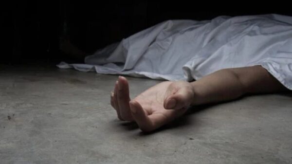 Representative Image - IIT Guwahati Faculty Found Dead