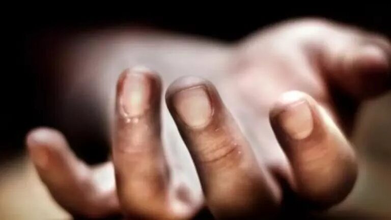 Representative image - jail inmate died in barpeta jail