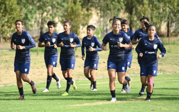 SAFF U-20 Women’s Championship