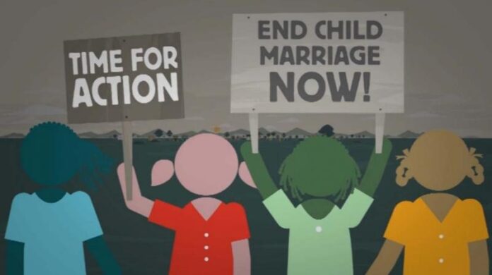 Action against child marriages in Assam