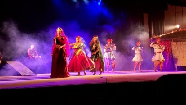 Mwihur International Theatre Festival of Bodoland Pic 5