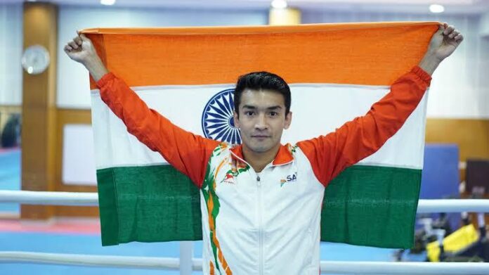 IBA Men’s World Boxing Championships Shiva Thapa and Deepak to lead Indian squad
