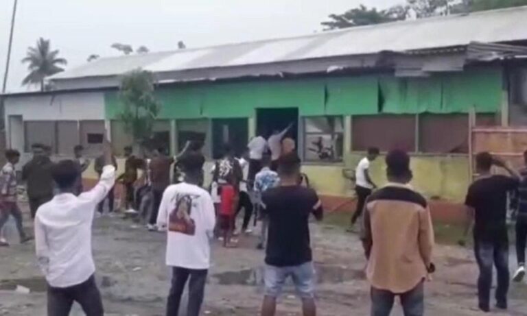 Two Women Harassed In Moral Policing Incident in Barpeta
