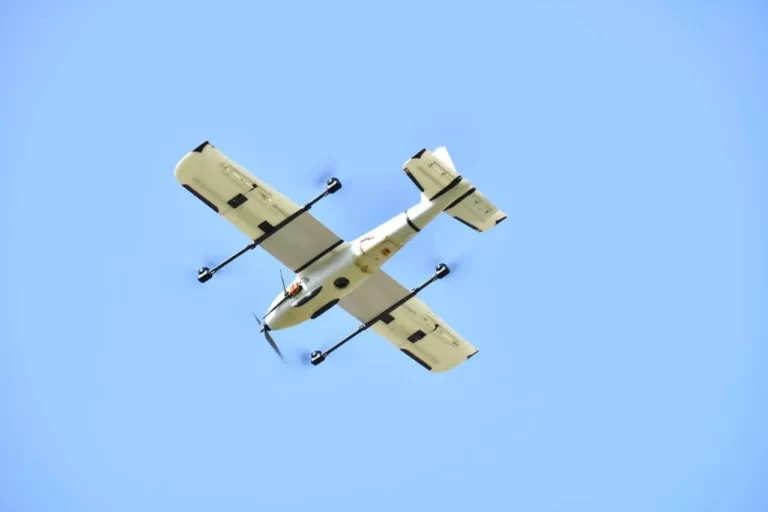 CEM Pramod Boro launches Survey Program using drones for BTR revenue villages