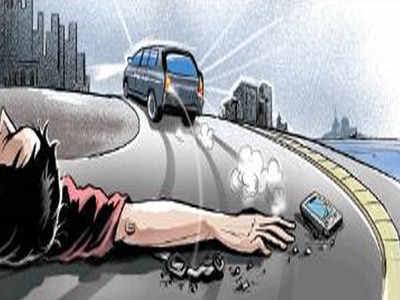 Hit and Run in Kokrajhar Town Leaves Four, Including Two Police Constable, Injured