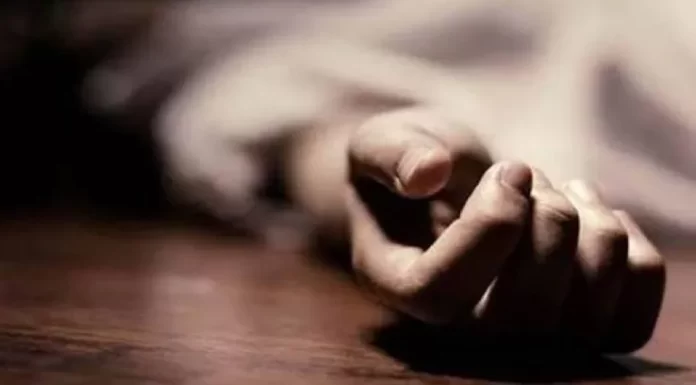 South Point School Student's Suspected Suicide Discovered in Guwahati