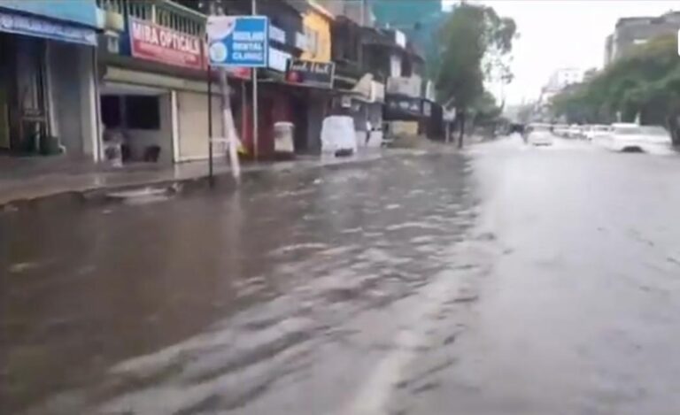 District Authorities Hold Meeting on Annual Flooding Situation District Authorities Hold Meeting on Annual Flooding Situation