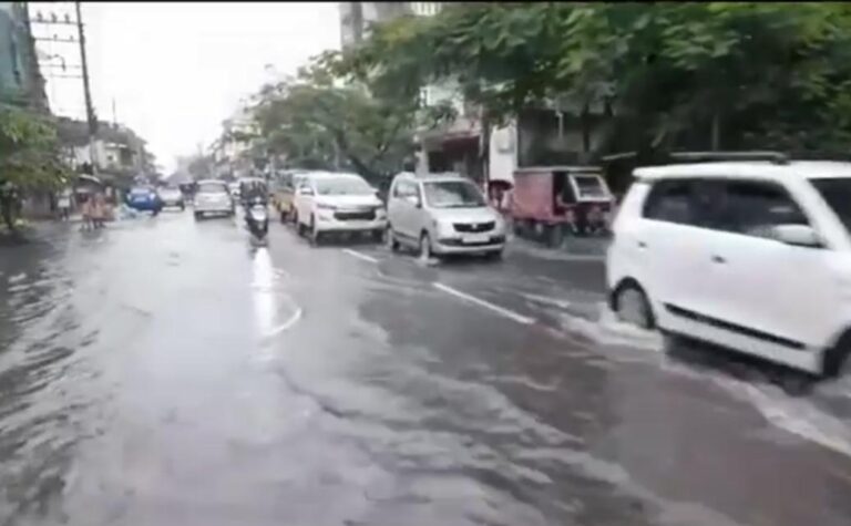 Kokrajhar flood