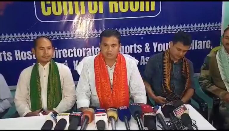 Kokrajhar is all set to host Durant Cup 132 edition 2023