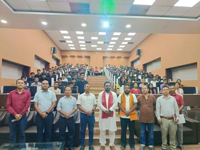 ‘Subungthi Sibinai’ Program’s third batch Concludes, Certificate Distributed for Computer Training ‘Subungthi Sibinai’ Program’s third batch Concludes, Certificate Distributed for Computer Training